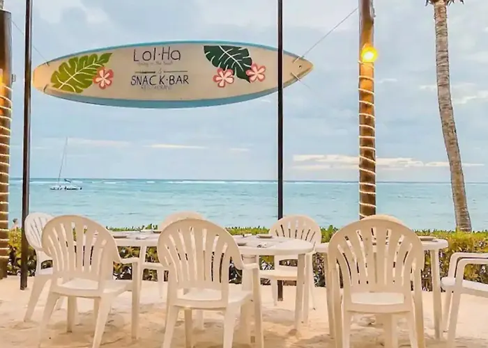 Escape Access 7 Pools With Ocean View Club Apartment *