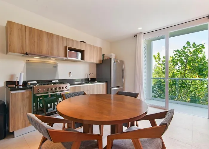 Apartment Escape Access 7 Pools With Ocean View Club *