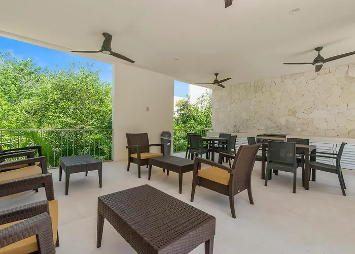 Apartment Escape Access 7 Pools With Ocean View Club *