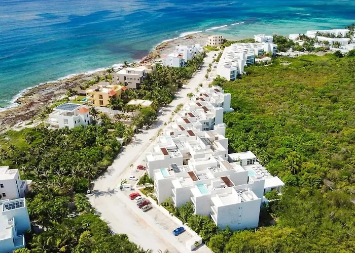 Apartment Escape Access 7 Pools With Ocean View Club