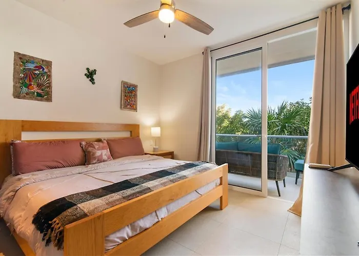 Escape Access 7 Pools With Ocean View Club