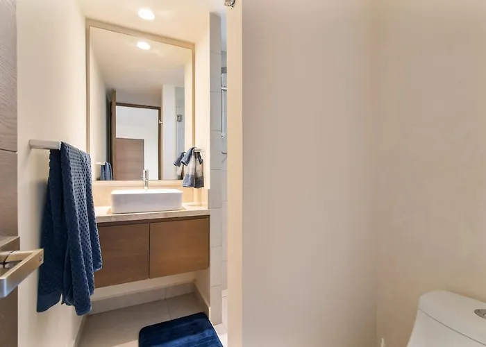 Escape Access 7 Pools With Ocean View Club Apartment *
