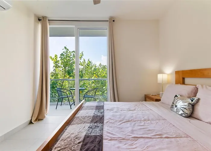 Escape Access 7 Pools With Ocean View Club *