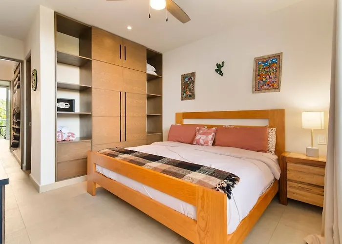 Escape Access 7 Pools With Ocean View Club