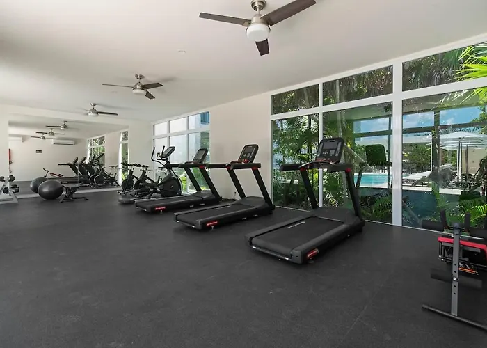 Escape Access 7 Pools With Ocean View Club *