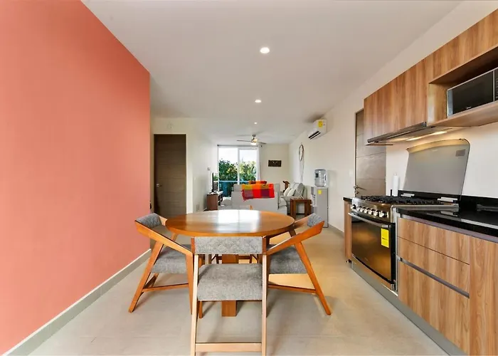 Escape Access 7 Pools With Ocean View Club Apartment *