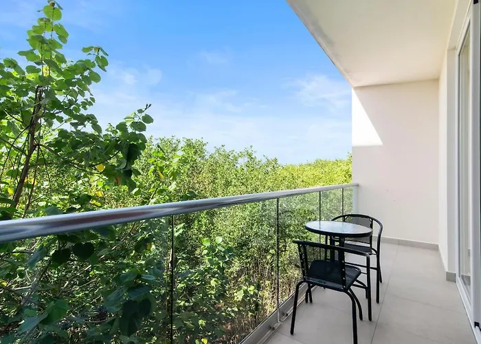 Escape Access 7 Pools With Ocean View Club Akumal
